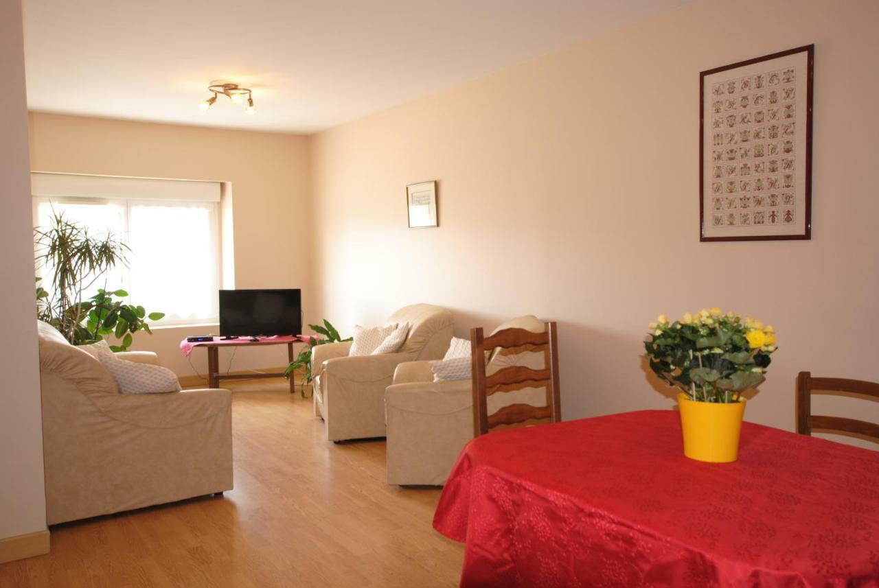 Bed and Breakfast La Janenquelle Sarry  Exterior foto